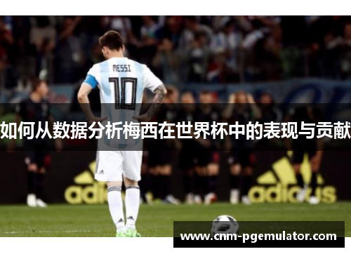 如何从数据分析梅西在世界杯中的表现与贡献