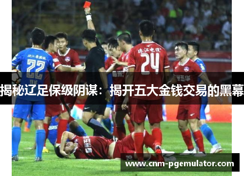 揭秘辽足保级阴谋：揭开五大金钱交易的黑幕