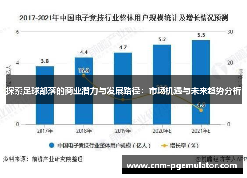 探索足球部落的商业潜力与发展路径：市场机遇与未来趋势分析