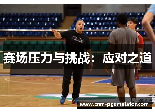 赛场压力与挑战:应对之道