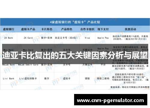 迪亚卡比复出的五大关键因素分析与展望