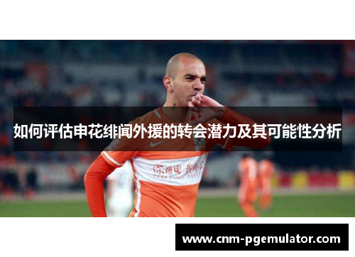 如何评估申花绯闻外援的转会潜力及其可能性分析