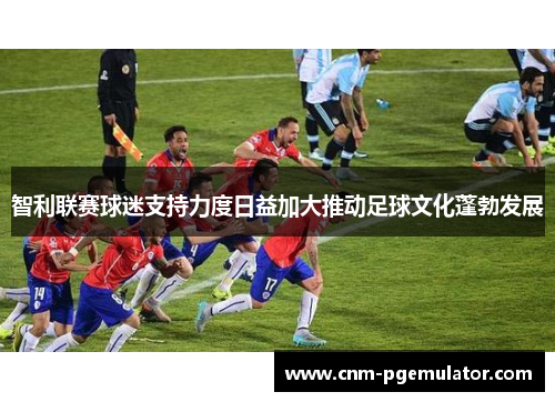 智利联赛球迷支持力度日益加大推动足球文化蓬勃发展 智利联赛球迷支持力度日益加大推动足球文化蓬勃发展