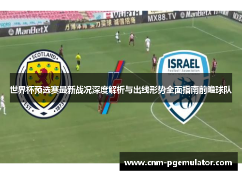 世界杯预选赛最新战况深度解析与出线形势全面指南前瞻球队 世界杯预选赛最新战况深度解析与出线形势全面指南前瞻球队
