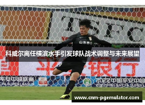 科威尔离任横滨水手引发球队战术调整与未来展望 科威尔离任横滨水手引发球队战术调整与未来展望